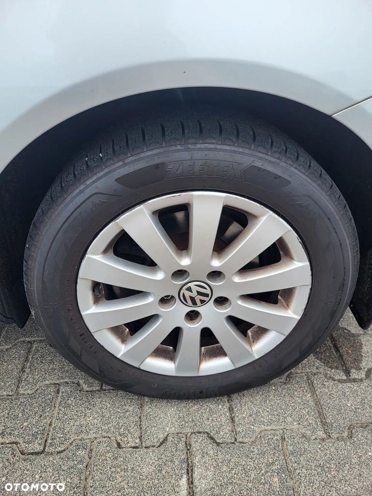 Volkswagen Passat 1.8 TSI Trendline - 18