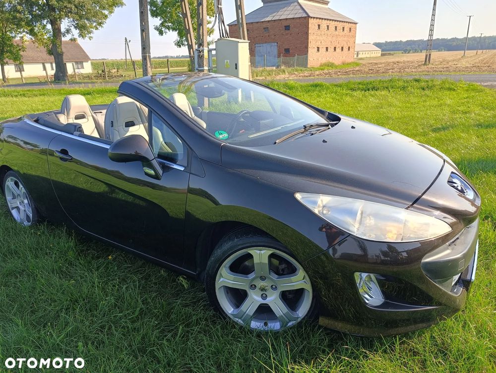 Peugeot 308 1.6 Premium Plus - 3