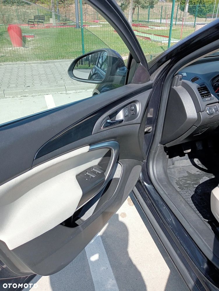 Opel Insignia - 6