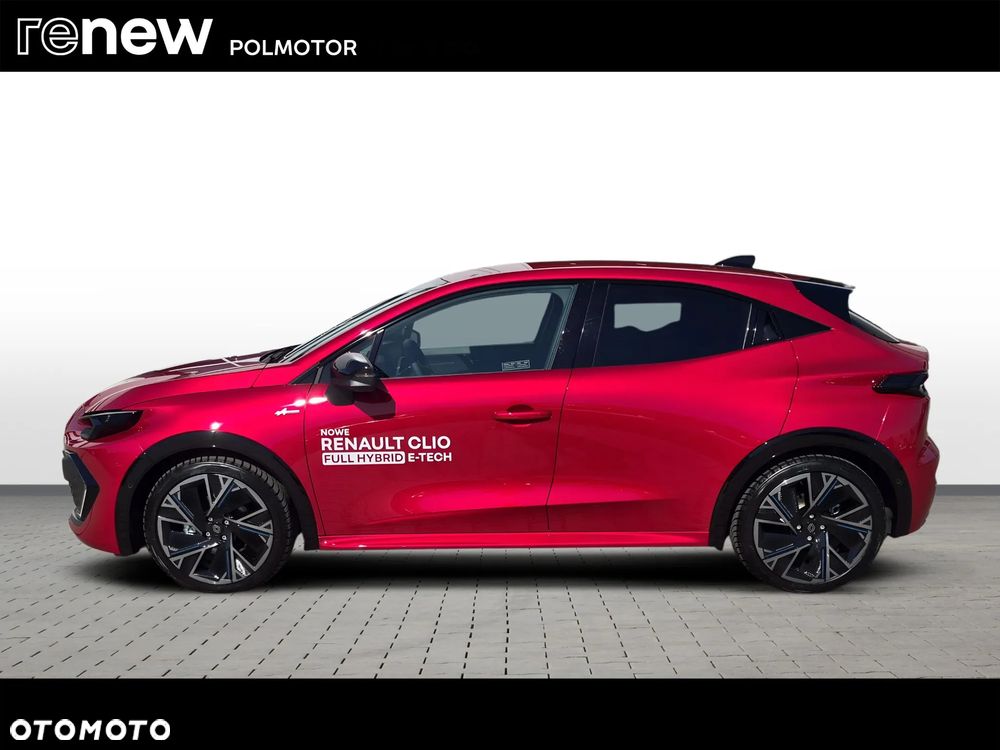 Renault Clio 1.8 E-TECH Full Hybrid 160 Esprit Alpine - 2