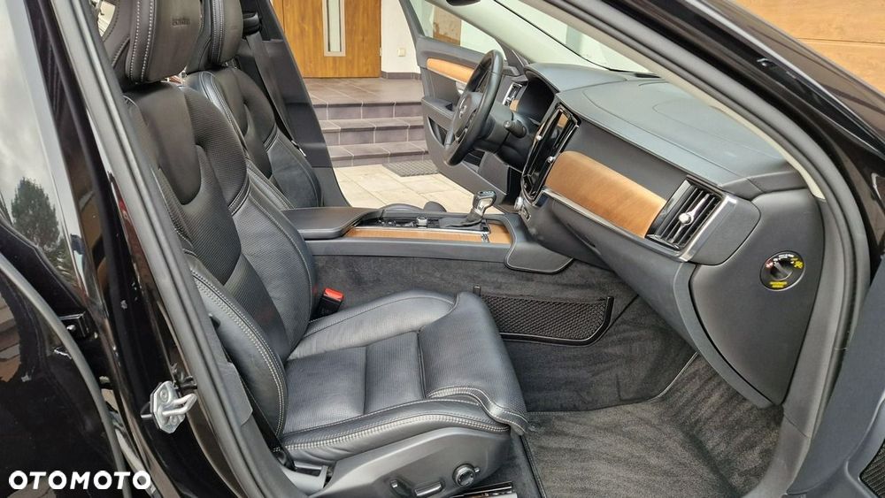 Volvo V90 - 22