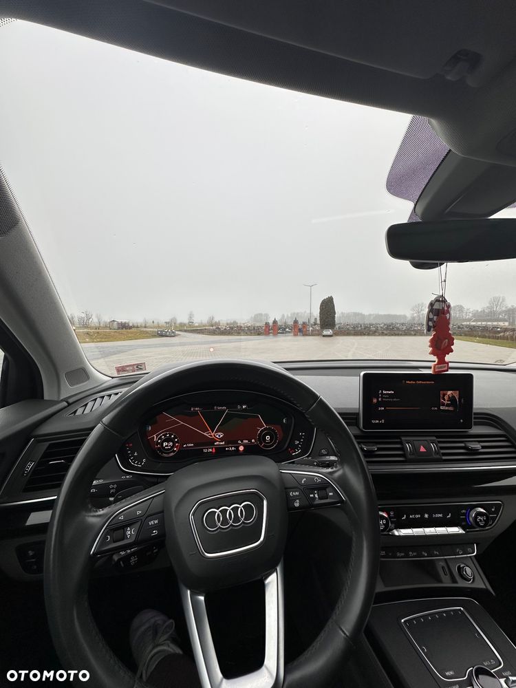 Audi Q5 - 9
