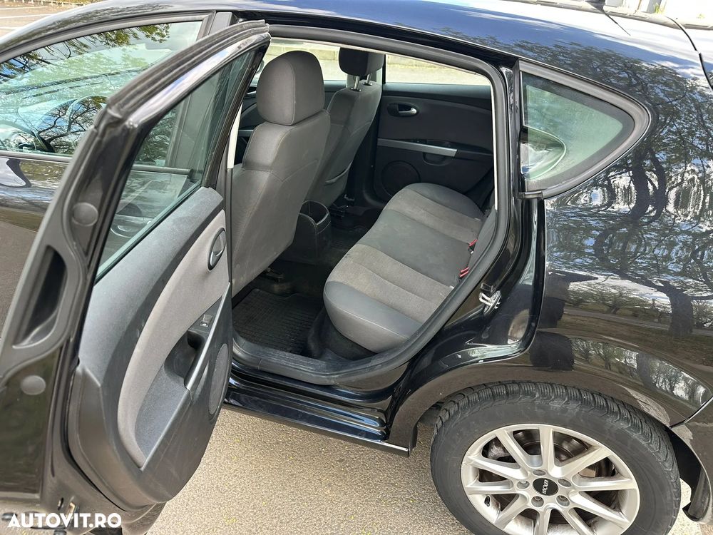 Seat Leon - 16