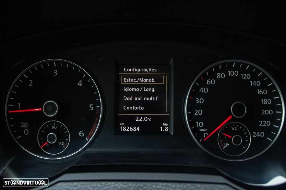 SEAT Alhambra 2.0 TDI Style Advanced DSG - 24