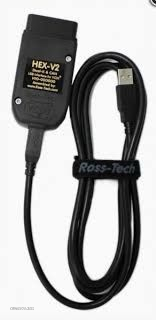 Diagnoza teser auto vw vcds audi skoda seat hex v2 limba romana engleza 20.4 ultima versiune - 4
