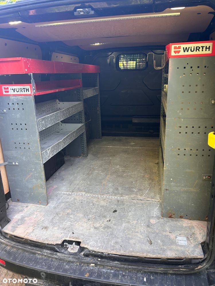 Ford Transit Custom 310 L1H1 Limited - 5