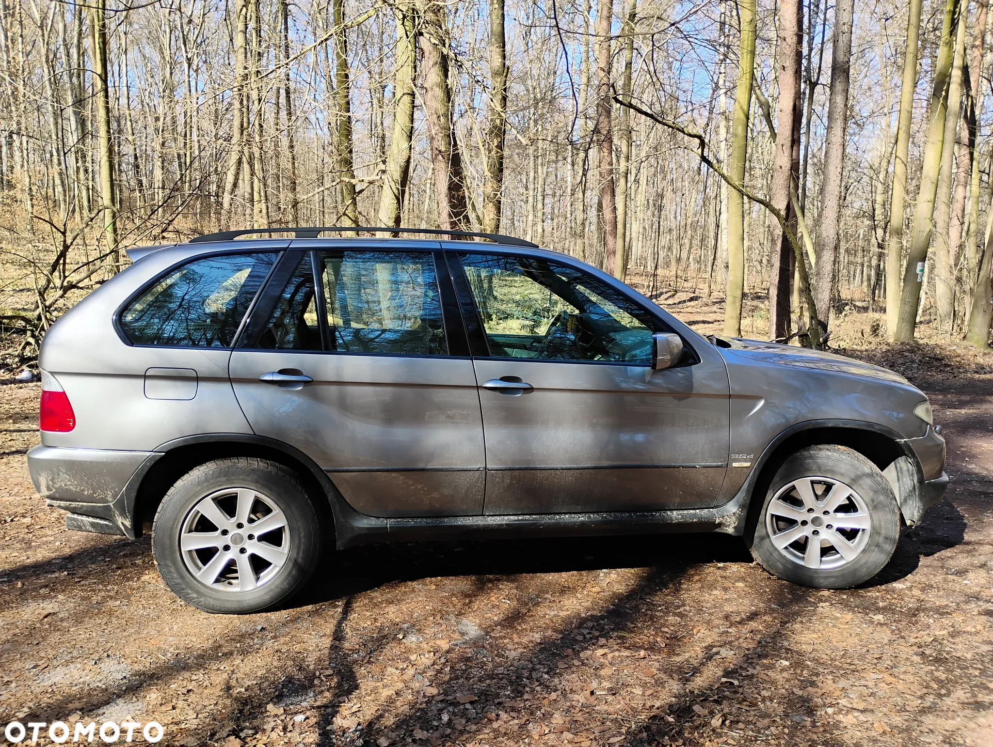 BMW X5 3.0 d - 6