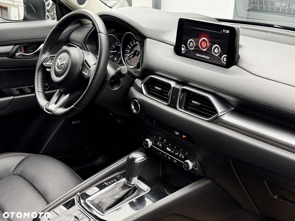 Mazda CX-5 2.0 Skyprestige 2WD - 23