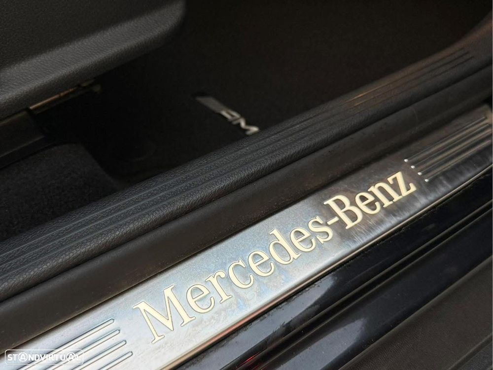 Mercedes-Benz GLC 220 d 4Matic - 12