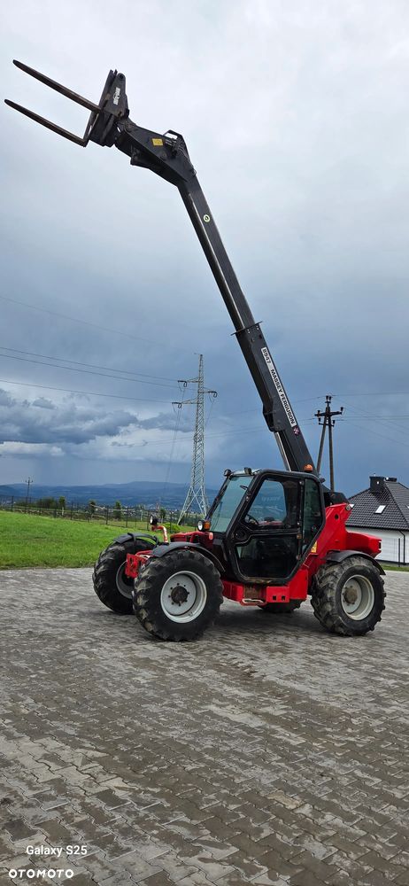 Massey Ferguson 8947 - 6