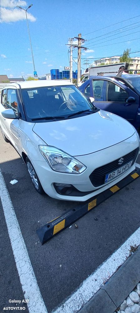 Suzuki Swift 1.2 Cool - 7