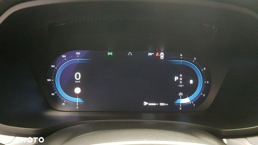 Volvo V60 - 21