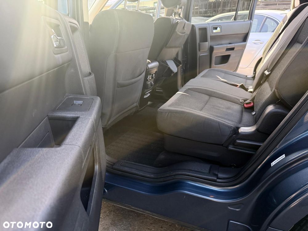 Ford Flex - 7