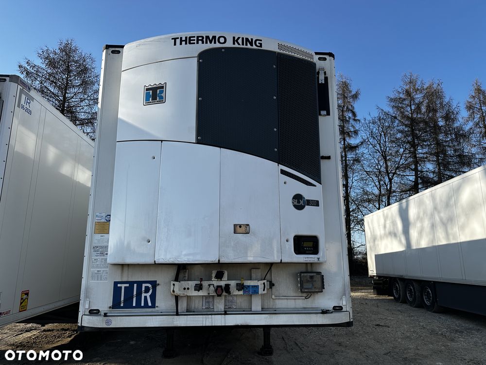 Schmitz Cargobull Thermo King SLXe 300 - 3