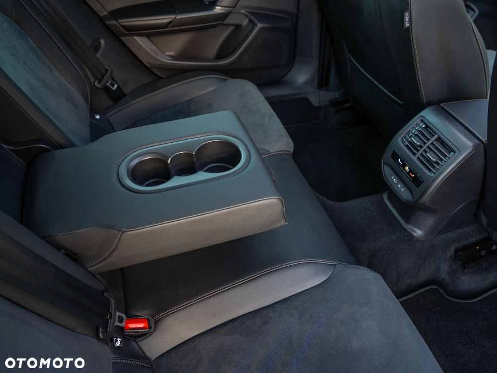 Cupra Leon Sportstourer 2.0 TSI 4Drive DSG VZ Tribe Edition - 20
