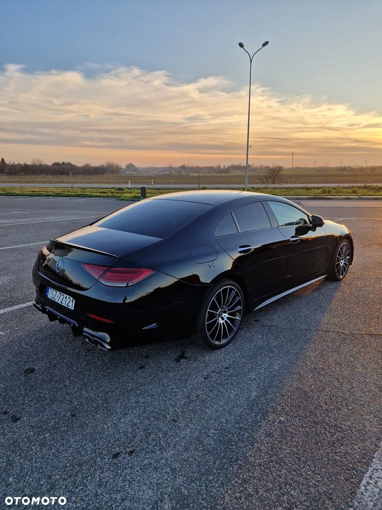 Mercedes-Benz CLS - 27