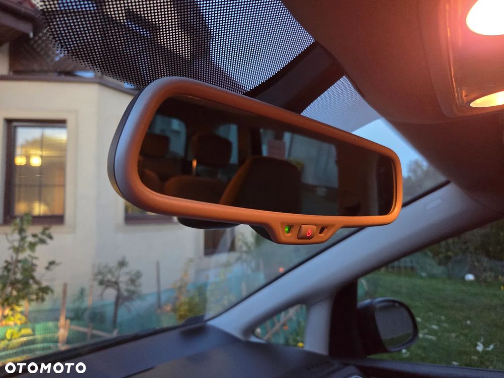 Seat Alhambra 2.0 TDI Style - 14