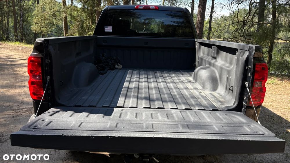 Chevrolet Silverado 5.3 Crew Cab LT2 4x4 - 12