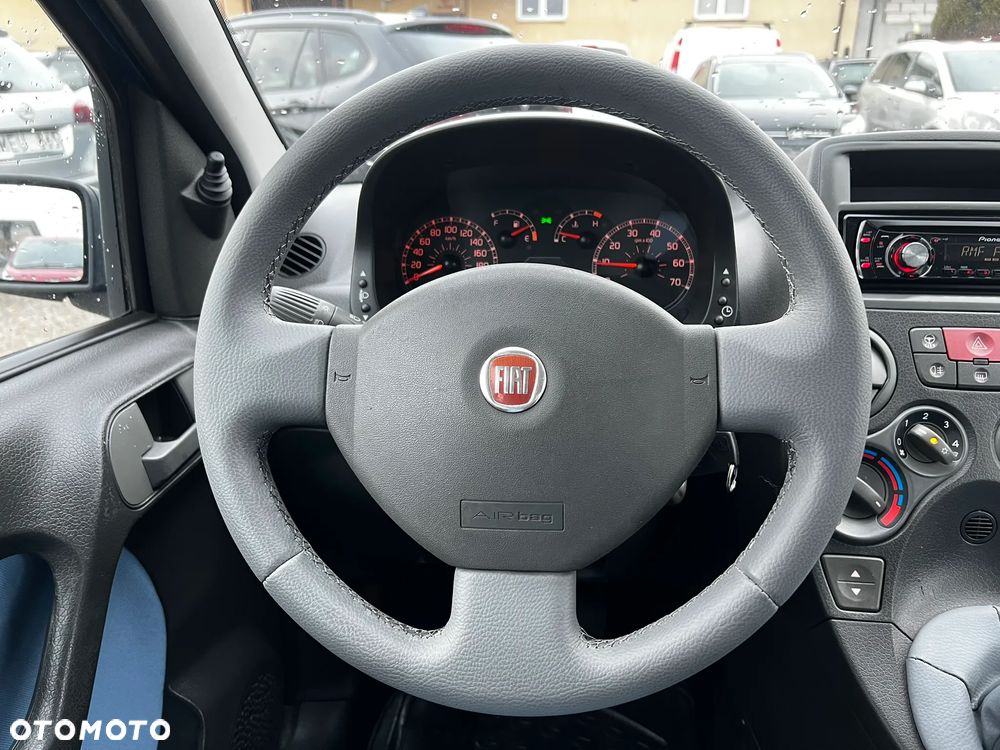 Fiat Panda 1.2 Dynamic - 18