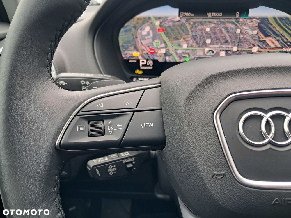 Audi Q2 35 TFSI Advanced S tronic - 18