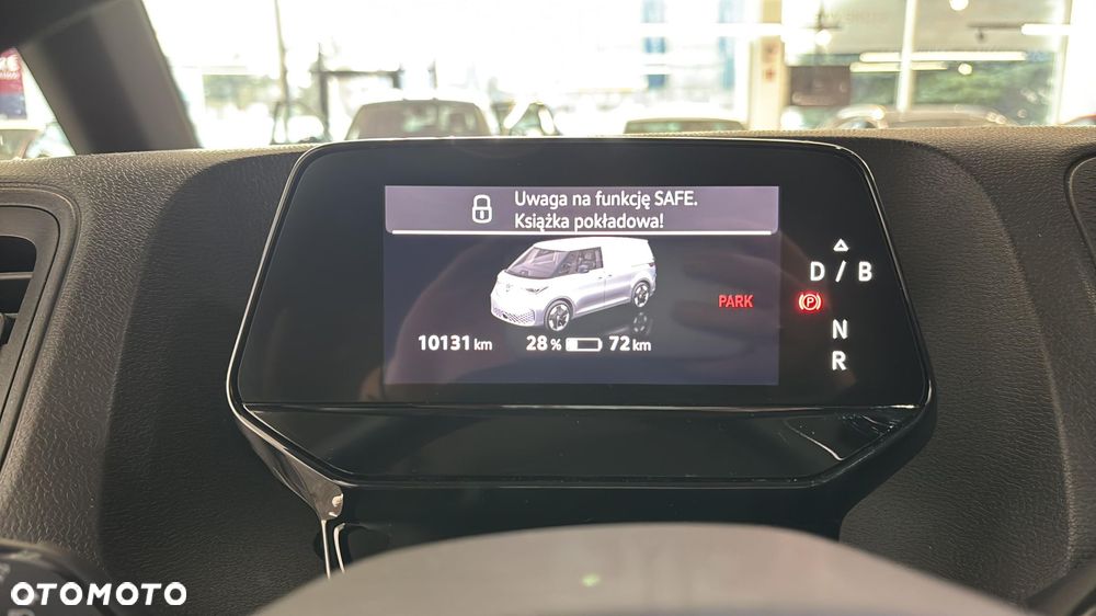 Volkswagen ID. Buzz - 15