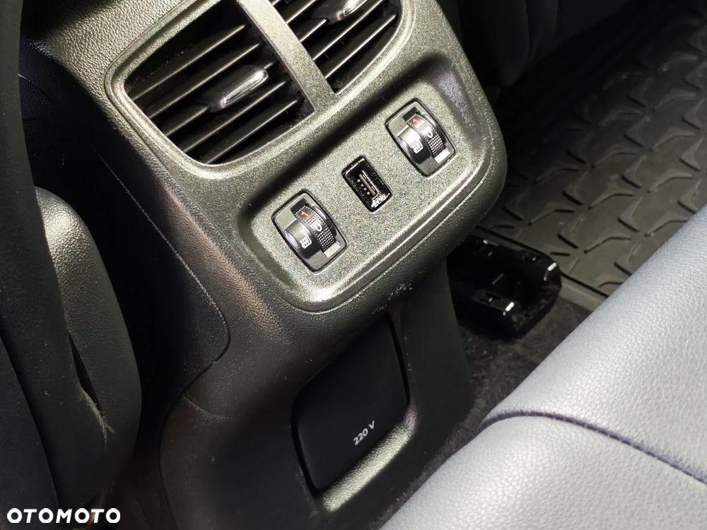 Opel Grandland X 2.0 D Start/Stop Automatik Design Line - 31