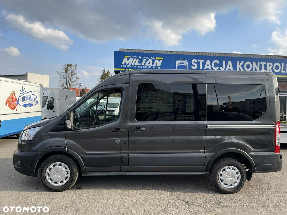 Ford Transit - 28