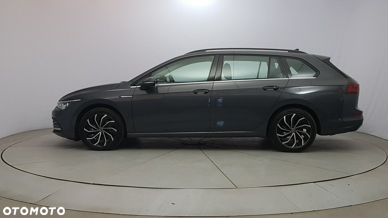 Volkswagen Golf - 4
