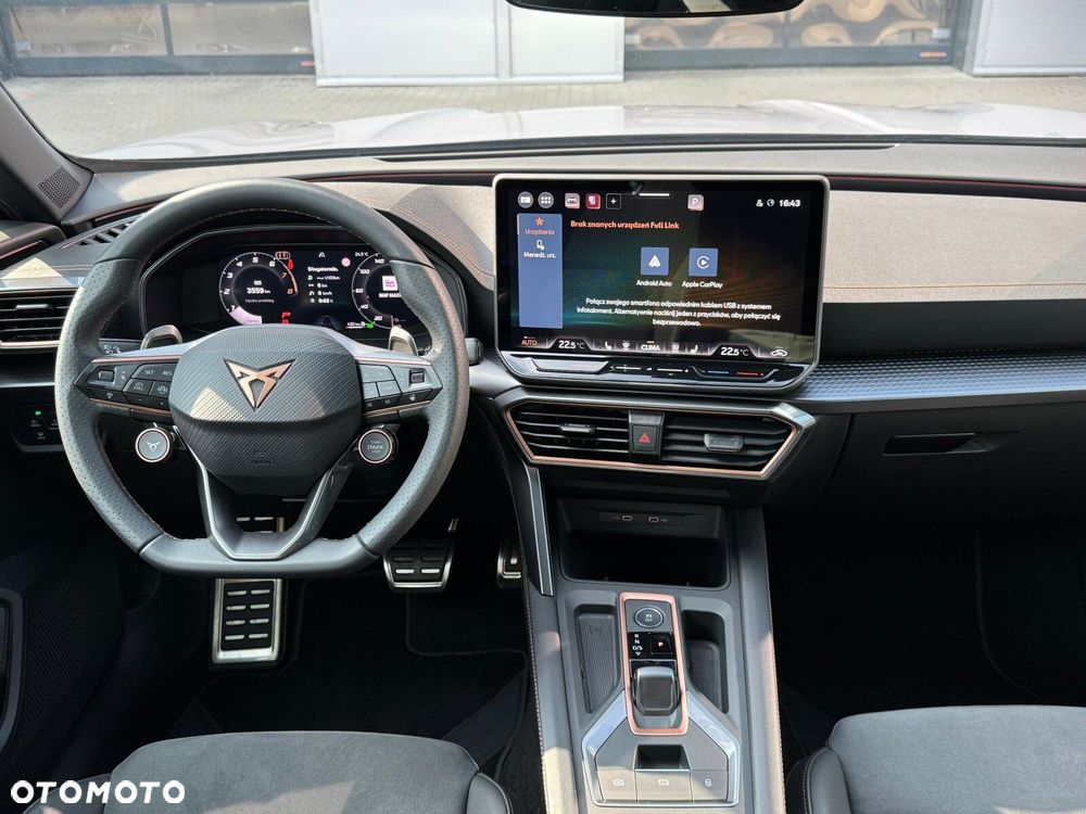 Cupra Formentor 2.0 TSI 4Drive DSG - 22