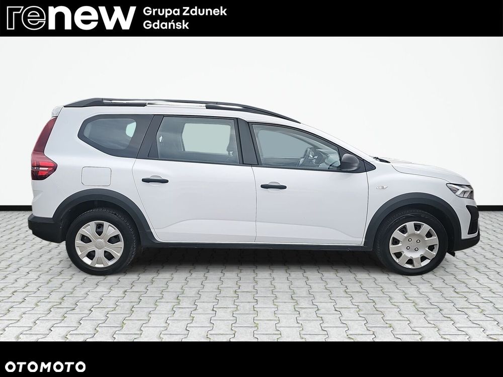 Dacia Jogger - 5
