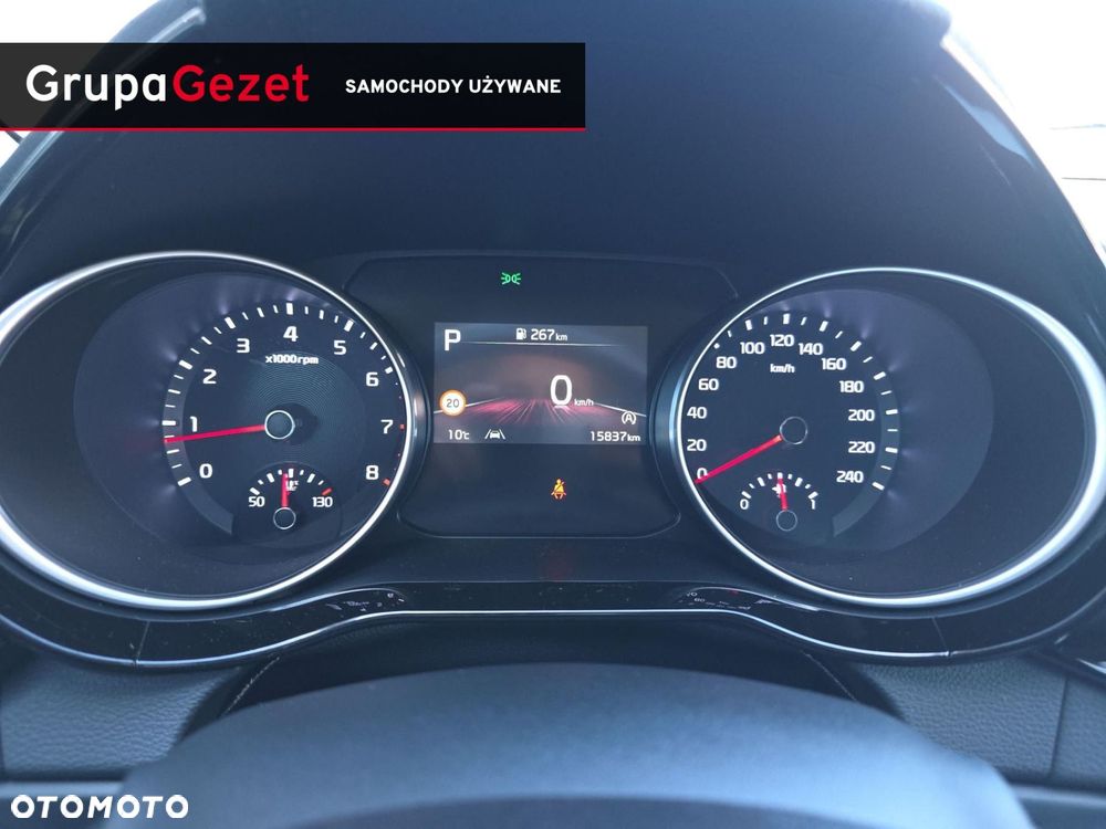 Kia Ceed 1.5 T-GDI Tribute DCT - 14