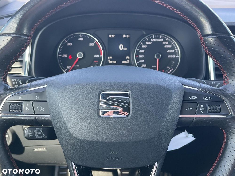 Seat Ateca 2.0 TDI FR S&S 4Drive DSG - 19