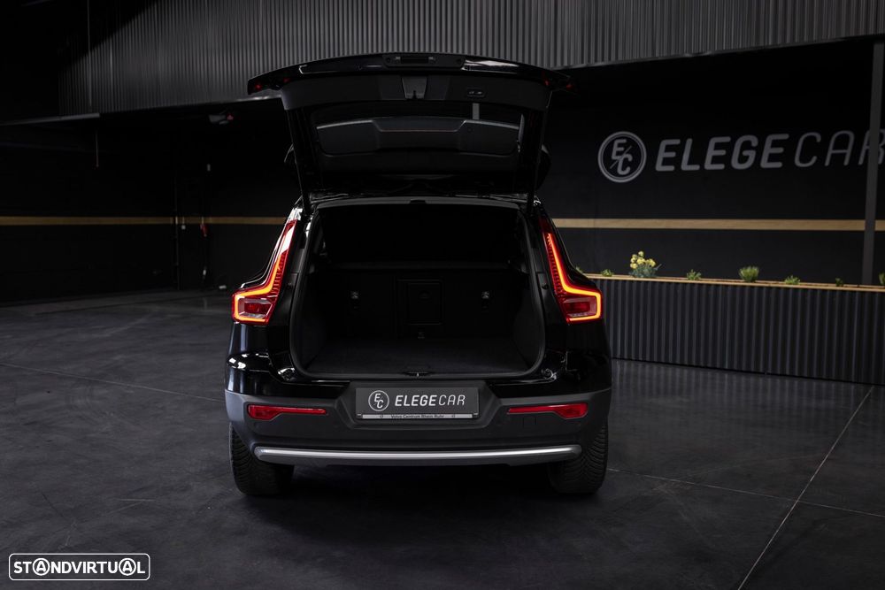 Volvo XC 40 - 10