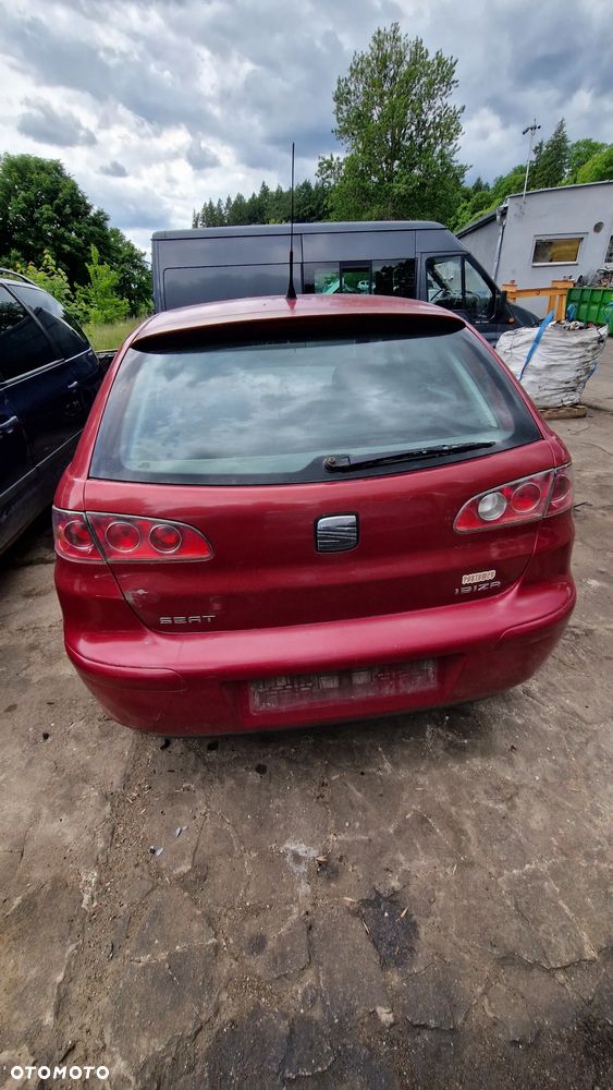 Renault Clio na części - 2
