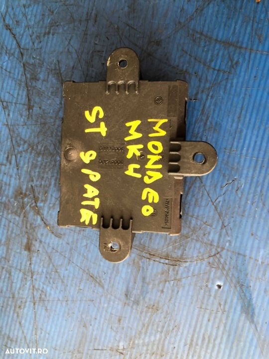 modul control usa stanga spate 2.0 d ford mondeo mk4 2009 - 2