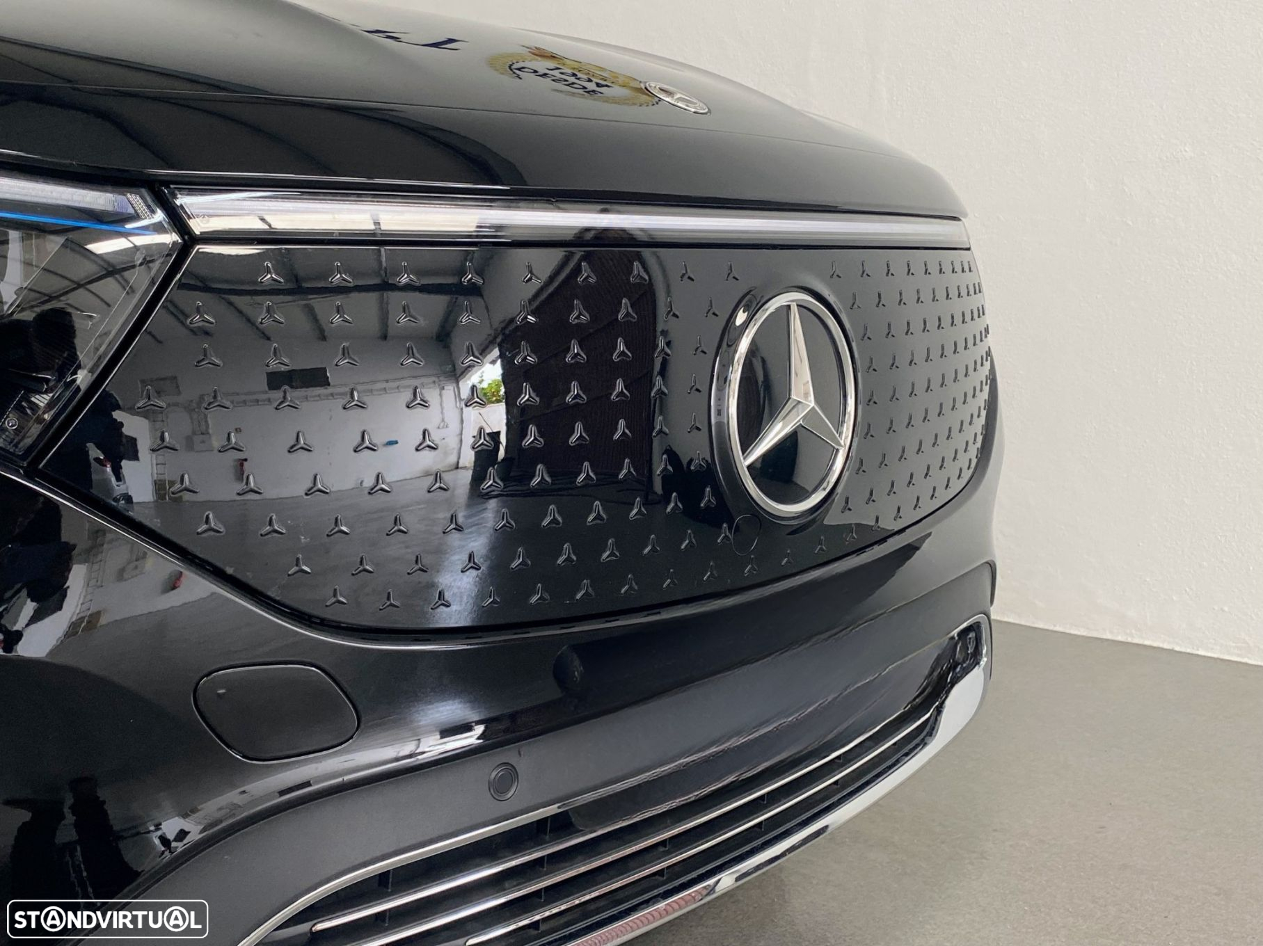 Mercedes-Benz EQB 250+ Edition - 2
