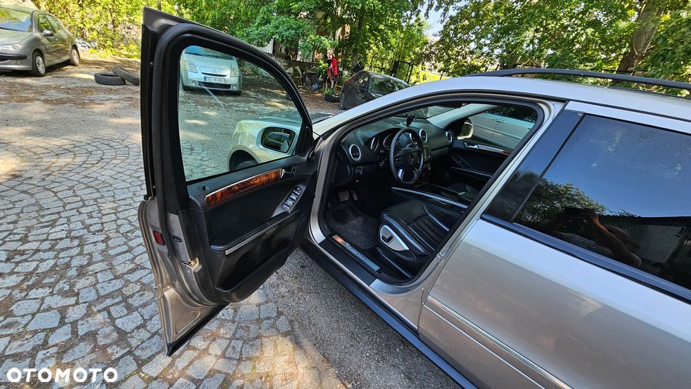 Mercedes-Benz ML 320 CDI 4-Matic - 12