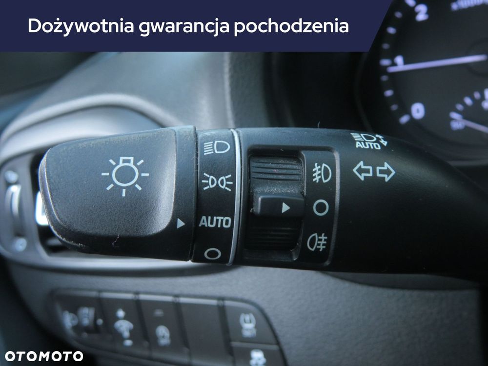 Hyundai i30 - 21