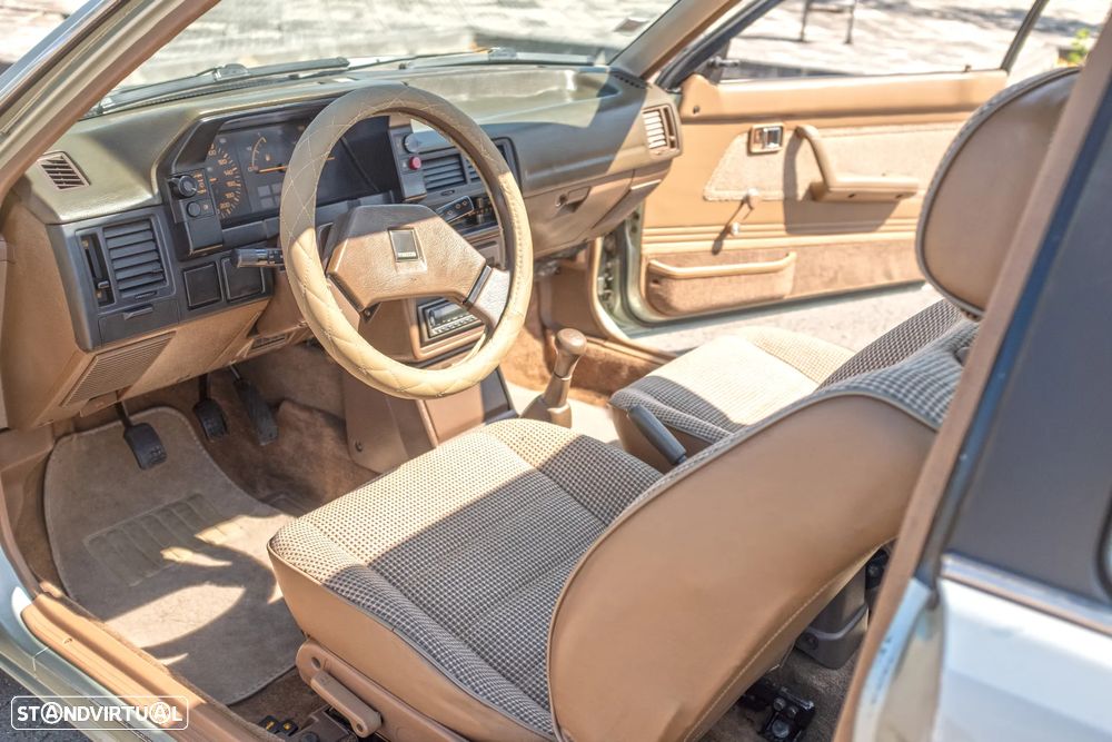 Mazda 323 1.3 i GLX - 3