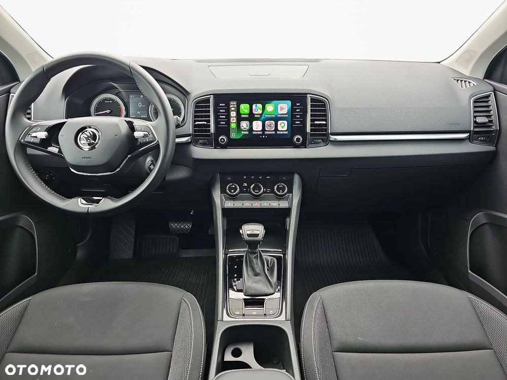 Skoda Karoq 1.5 TSI ACT Ambition DSG - 9