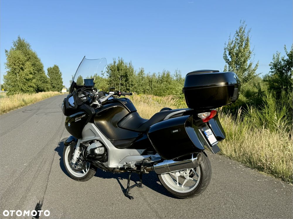 BMW RT - 11