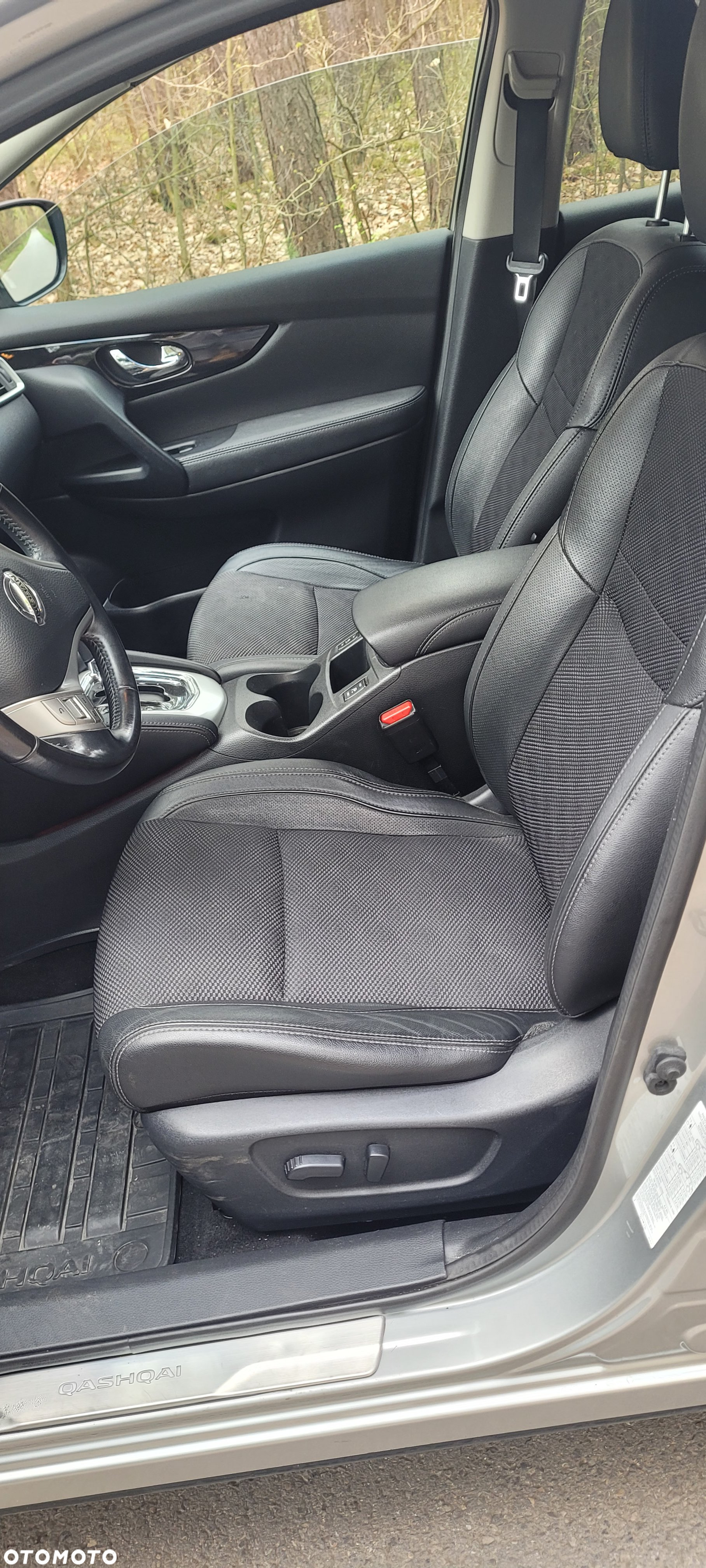 Nissan Qashqai - 28