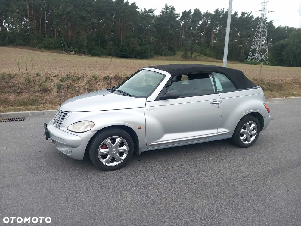 Chrysler PT Cruiser - 3