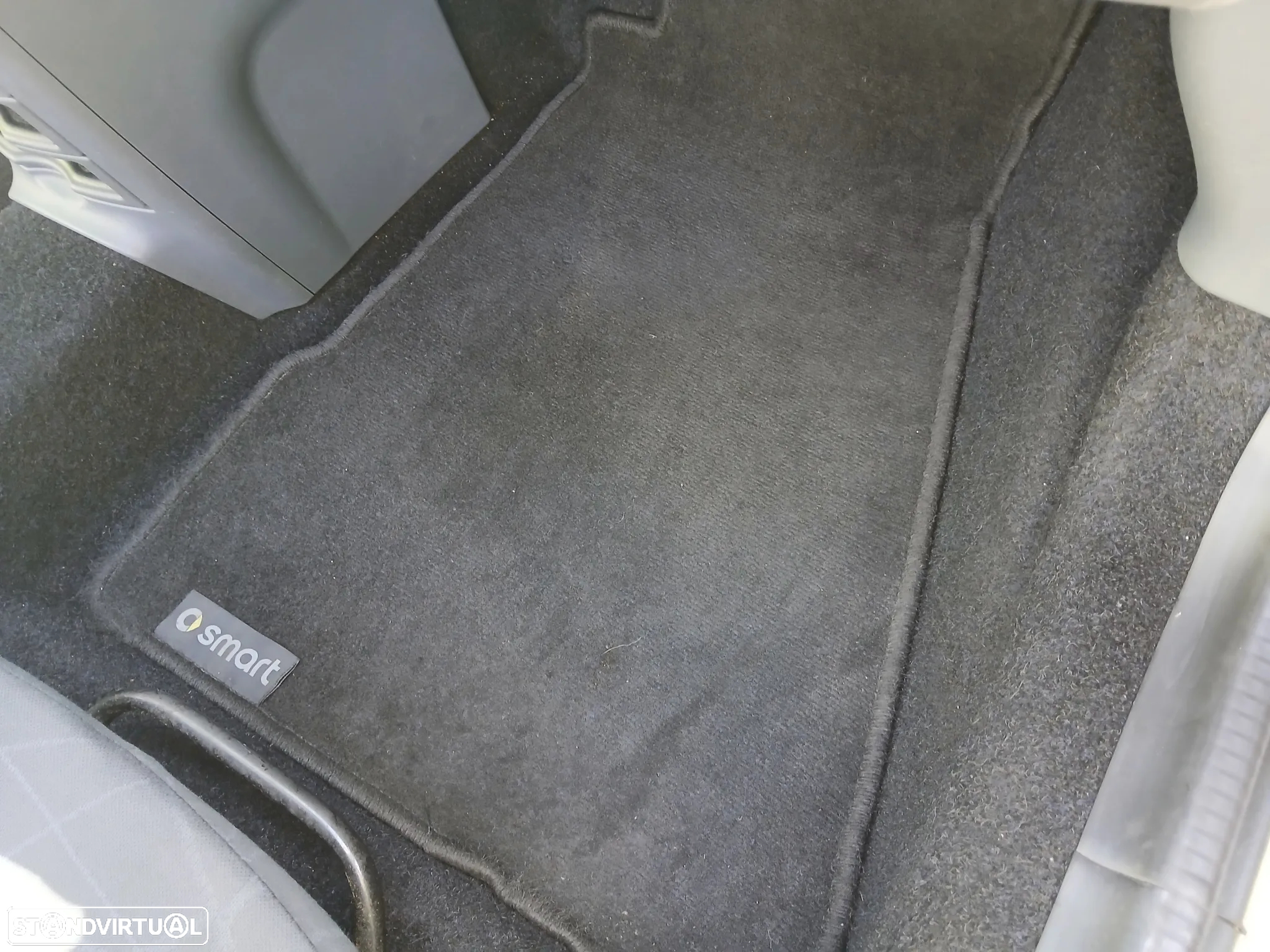 Smart Roadster 82 - 42