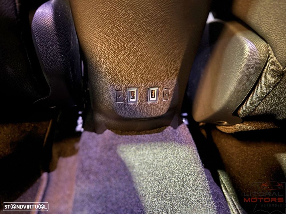 Opel Mokka 1.2 T Elegance - 38