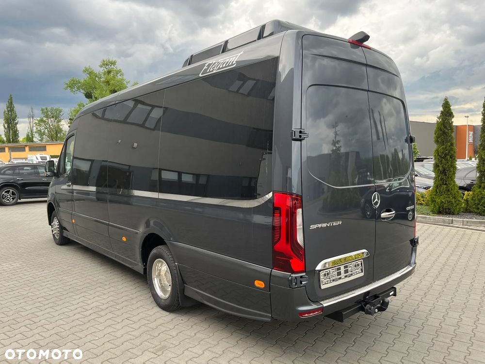 Mercedes-Benz Sprinter - 7