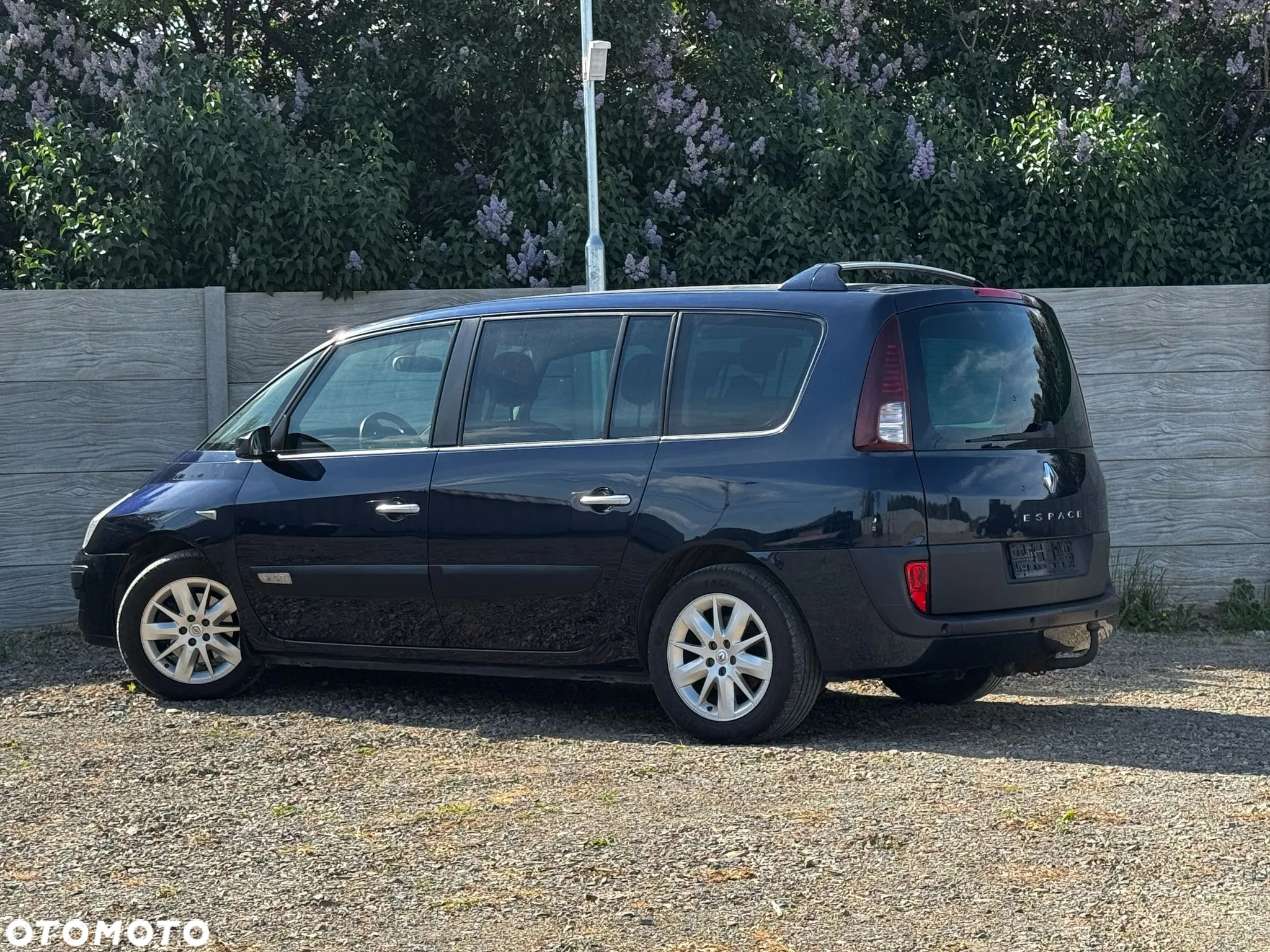Renault Grand Espace Gr 2.0T Impulsion - 27