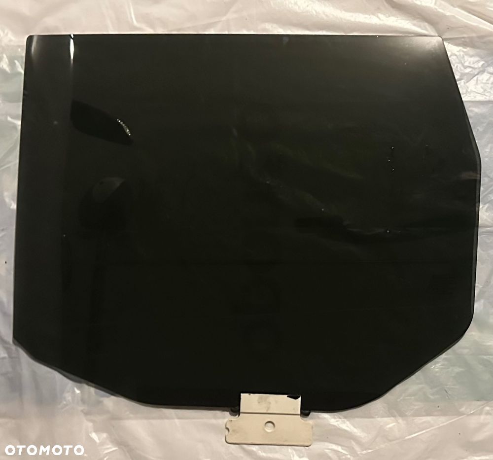 Szyba lewa tył WK2 Jeep Grand Cherokee 2017 - 1