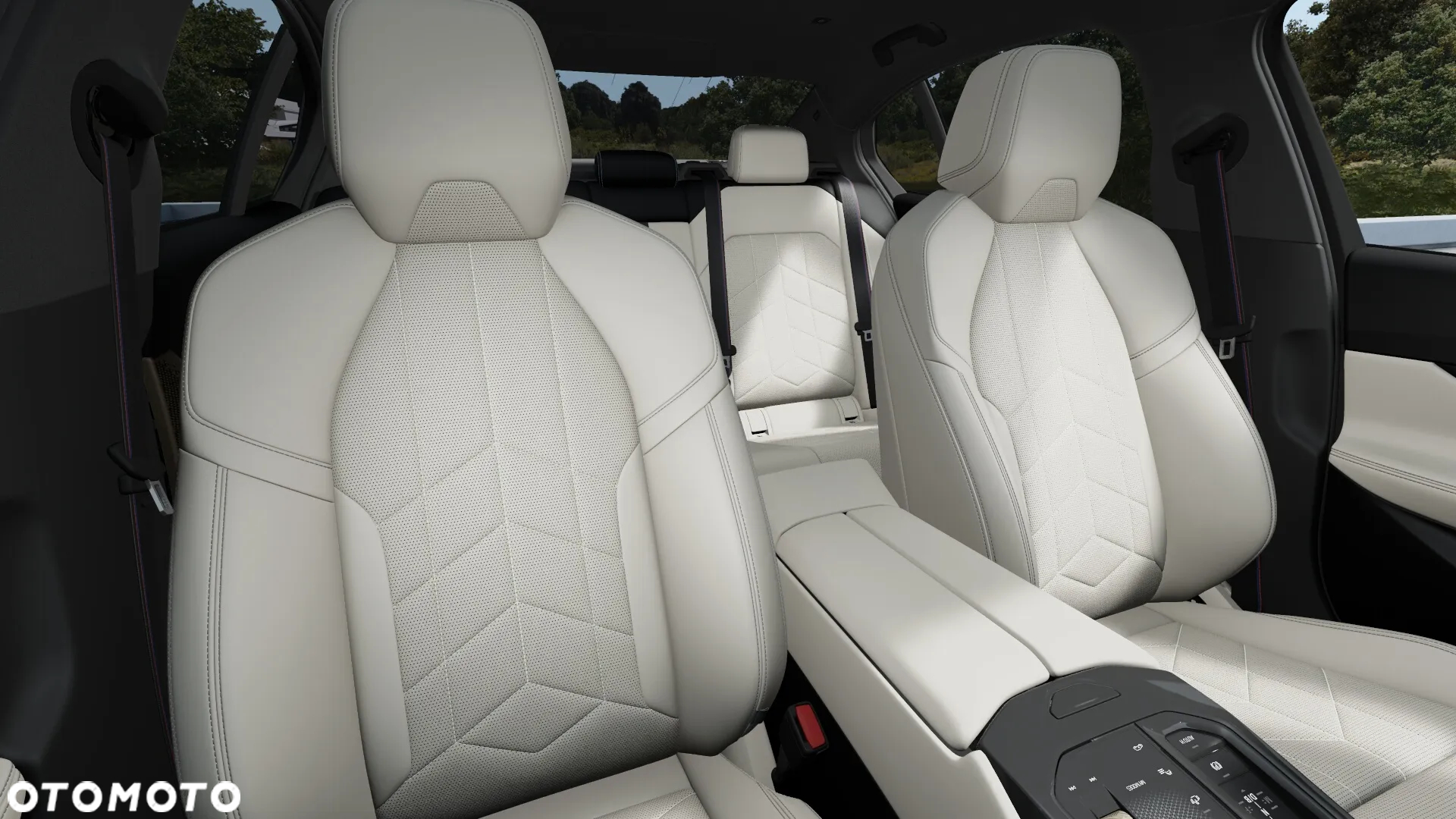 BMW i5 xDrive40 - 7