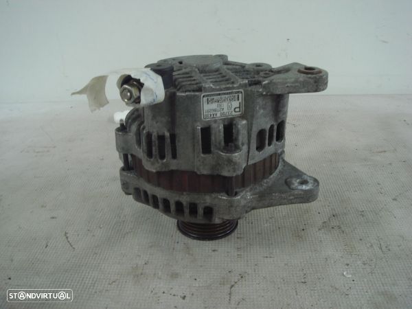 Alternador Subaru Impreza Três Volumes (Gd) - 1